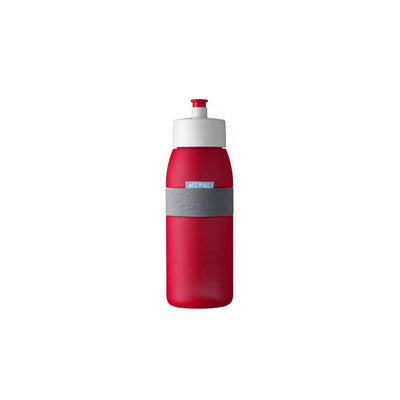 Sports Bottle Ellipse 500 ml Nordic Red