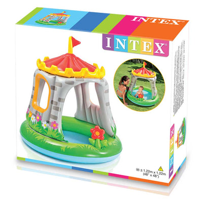 Intex Royal Castle Pool
