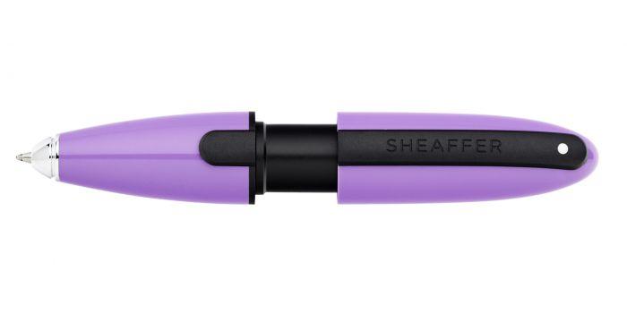 Sheaffer Ion Lilac Gel Rollerball Pen