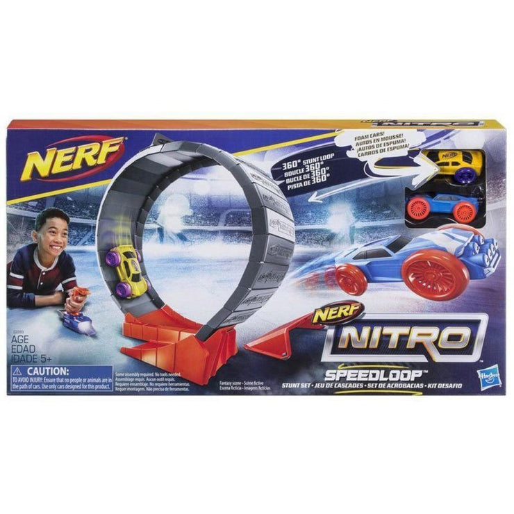 Nerf Nitro SpeedLoop