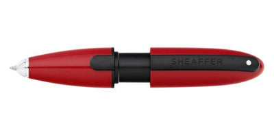 Sheaffer Ion Red Gel Rollerball Pen