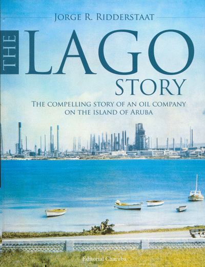 THE LAGO STORY