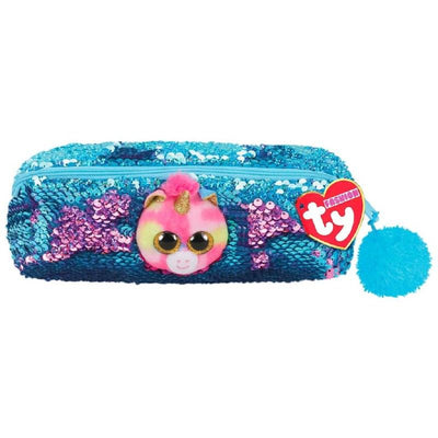 TY FASHION FANTASIA PENCIL CASE