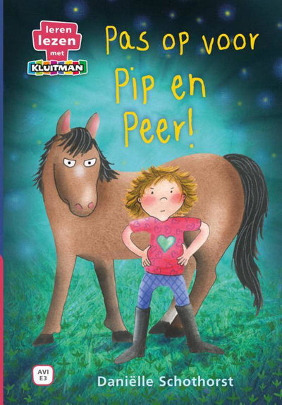 PAS OP VOOR PIP EN PEER