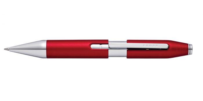Cross X Crimson Red Rollerball Pen