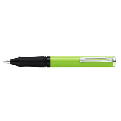 Sheaffer Pop Glossy Lime Green Ballpoint Pen
