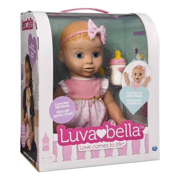 Luva Bella Baby – DeWit VanDorp - Main Image