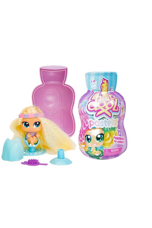 HAIRDOOZ PASTEL SHAMPOO
