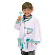 DOCTOR ROLE PLAY SET