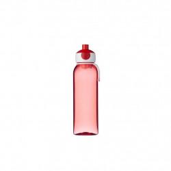 Water Bottle Campus 500 ml Red