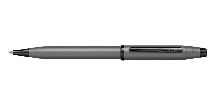 Cross Century II Gunmetal Gray Ballpoint Pen