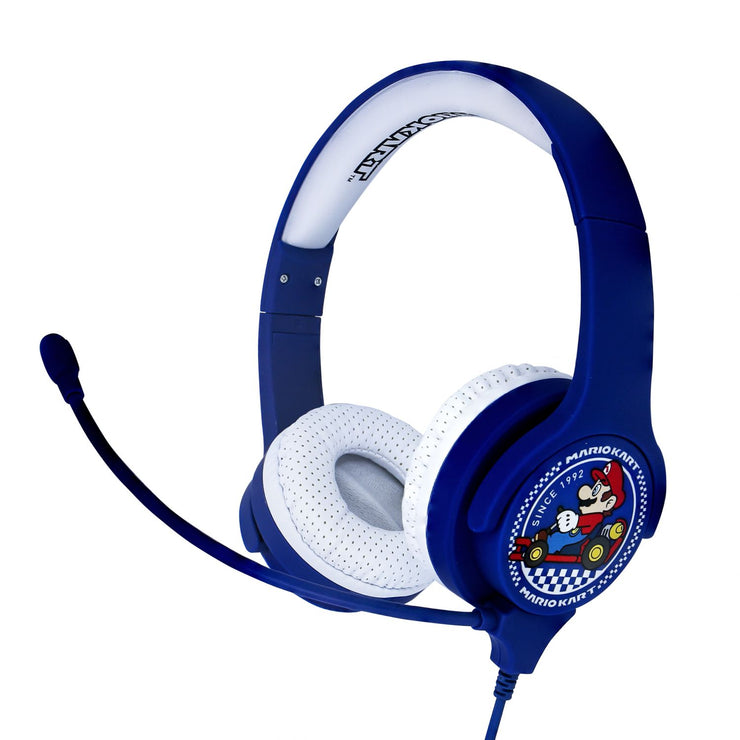 MARIO KART INTERACTIVE HEADPHONE
