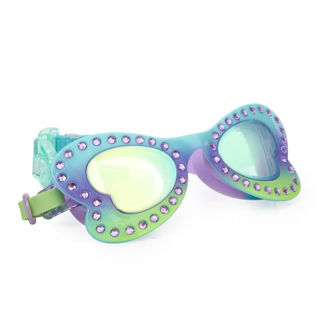 GIRLS GOGGLE FLUTTER FLY