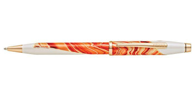 Cross Wanderlust Antelope Canyon Ballpoint Pen