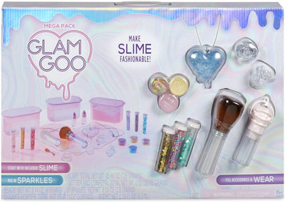 Glam Goo Mega Pack