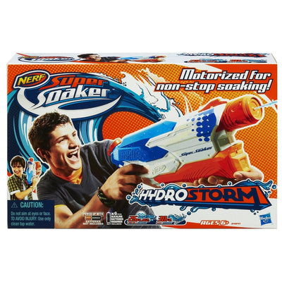 Nerf Super Soaker HydroStorm