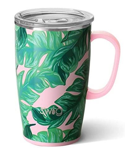 SWIG 18OZ MUG-PALM SPRINGS