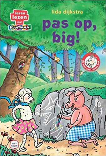 PAS OP, BIG!