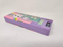 Multi-Function Pencil Case Caticorn