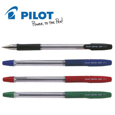 PILOT BALLPOINT BPS GP FINE