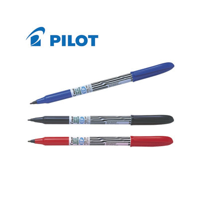 PILOT PERMANENT MARKER EXTRA FINE