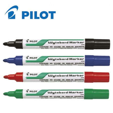 PILOT WYTEBOARD MARKER MEDIUM