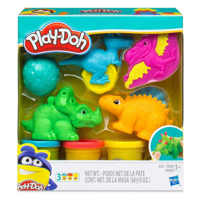 Play-Doh Dino Tools