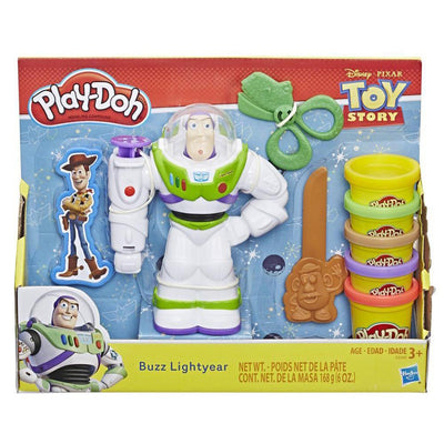 Play-Doh Toy Story Buzz Lightyear