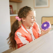 DDC POLLY DONUT PAJAMA PARTY