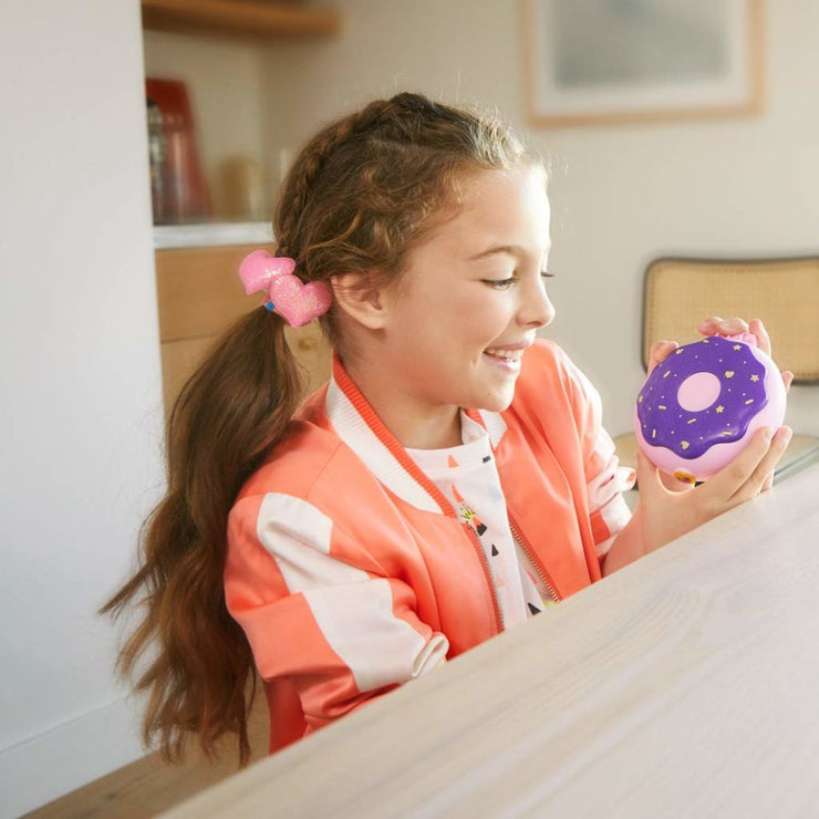 DDC POLLY DONUT PAJAMA PARTY