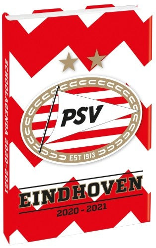 AGENDA PSV 2020/2021