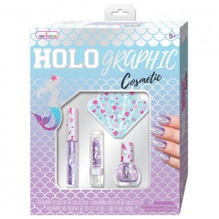 Holo Graphic Cosmetic