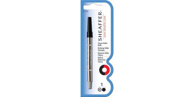 Sheaffer Classic Rollerball Refill Black Medium 97335