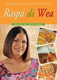 Raspa di wea II