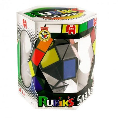 Jumbo Rubik's Snake