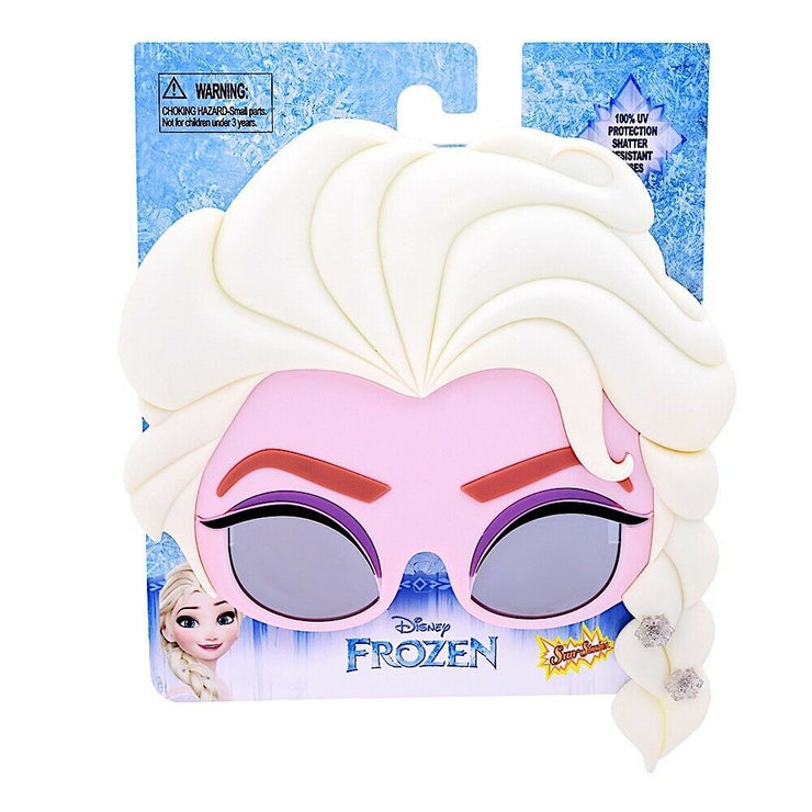 SUN STACHES ELSA FROZEN