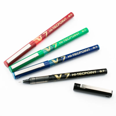 PILOT HI-TECPOINT V7