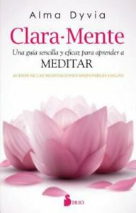 CLARA-MENTE - Alma Dyvia