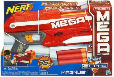 Nerf N-Strike Elite Magnus