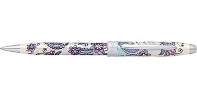Cross Botanica Purple Ballpoint Pen