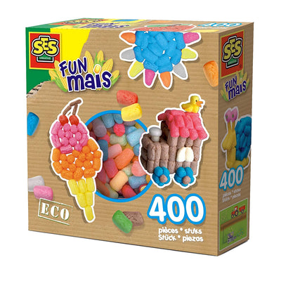 SES 24962 FunMais Mix 400pcs.