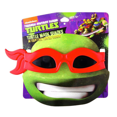 SUN STACHES RAPHAEL TEENAGE MUTANT NINJA