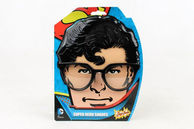 SUN STACHES SUPERMAN