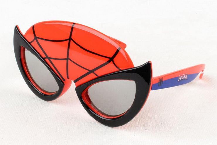 SUN STACHES LIL SPIDERMAN