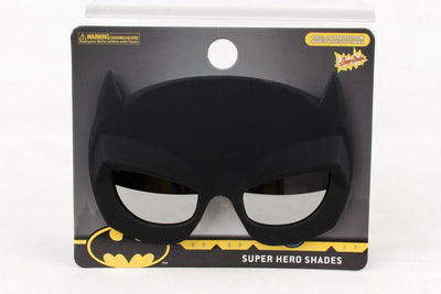 SUN STACHES LIL BATMAN