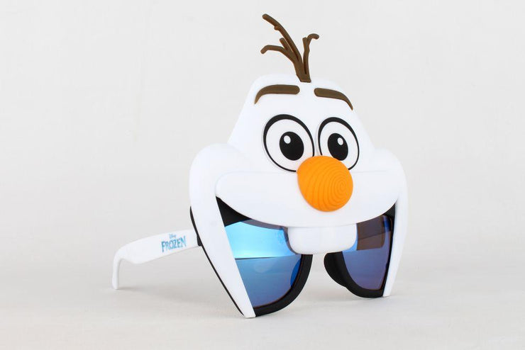 SUN STACHES OLAF FROZEN