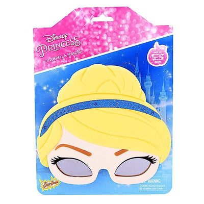 SUN STACHES CINDERELLA