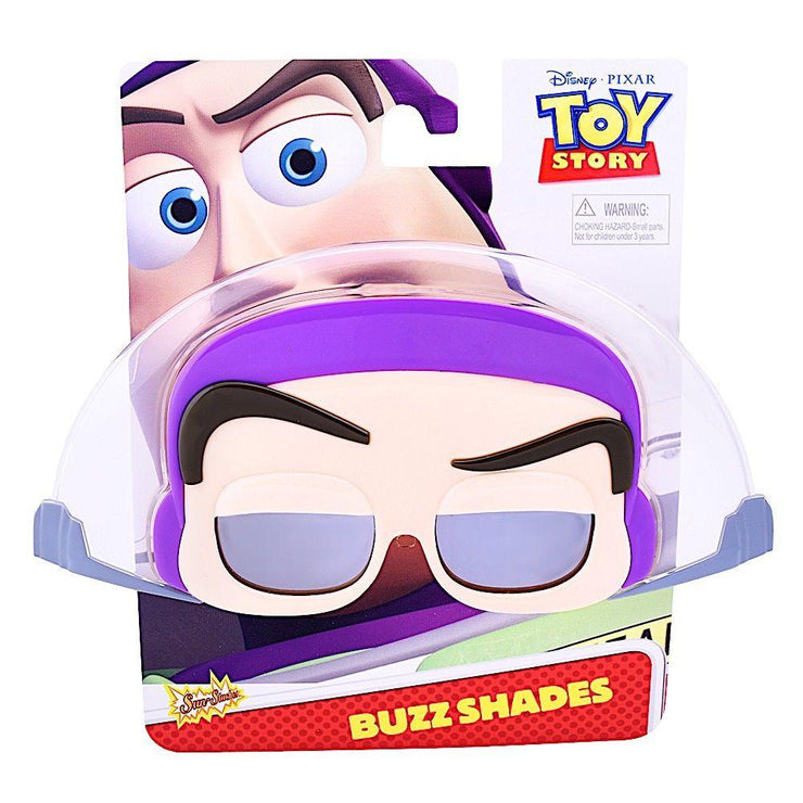 SUN STACHES TOY STORY BUZZ LIGHT YEAR