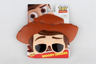 SUN STACHES TOY STORY WOODY