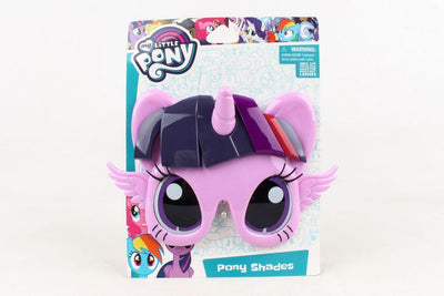 SUN STACHES MY LITTLE PONY TWILIGHT SPARKLE